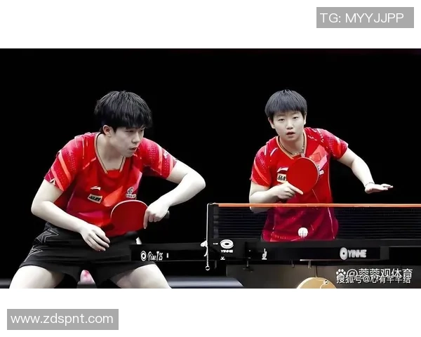 北京乒乓球队挑战赛精彩配合点评展现团队默契与实力