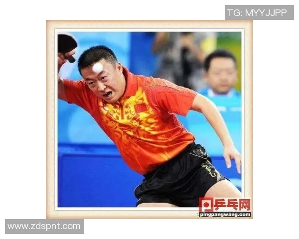 周强独家分享乒乓球技巧与心得助你提升球技的全面指南 周强独家分享乒乓球技巧与心得助你提升球技的全面指南