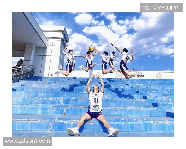 对话陈娜：回顾我的排球生涯与成长历程分享