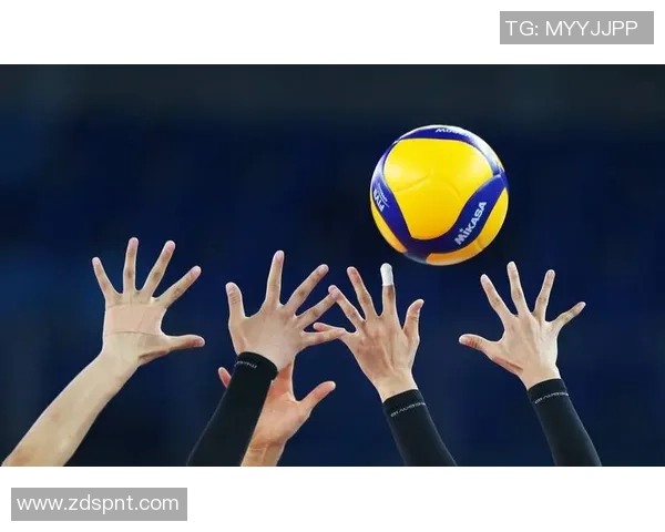 广州排球队的节奏解析：深度探讨排球运动的魅力与技巧