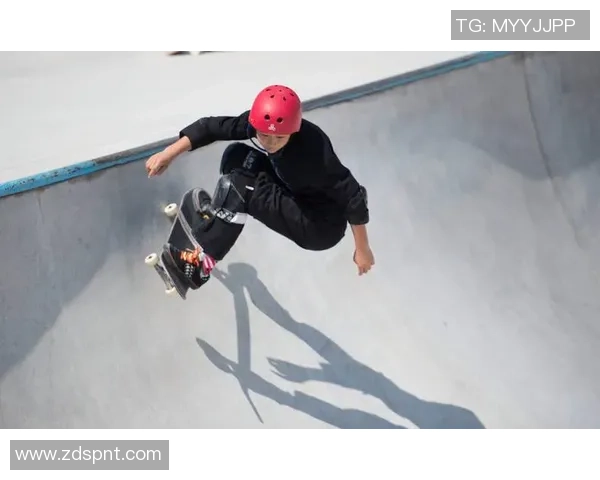 滑板战术解析成都滑板队如何构建整体压制体系与战术协同