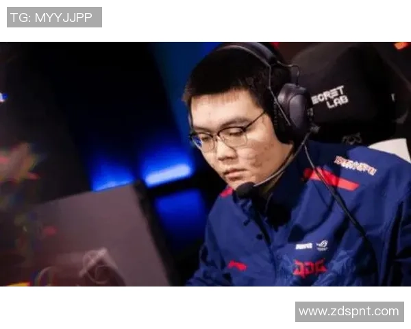 深入分析JDG战队防反策略的独特魅力与战术执行