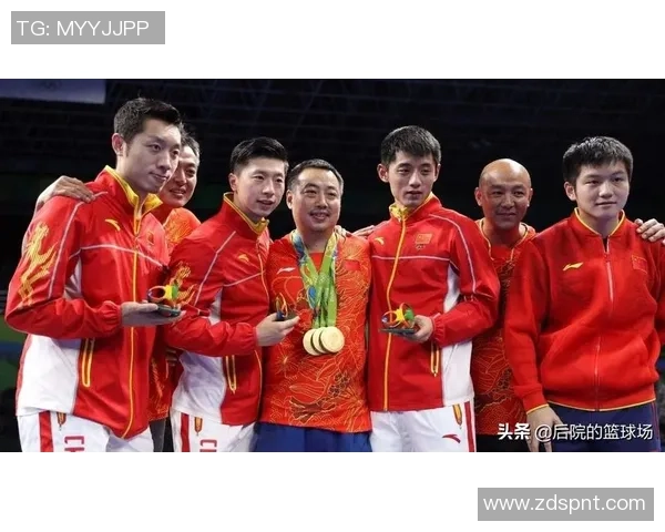 重庆乒乓球队配合策略深度解析与其他球队的对比研究 重庆乒乓球队配合策略深度解析与其他球队的对比研究