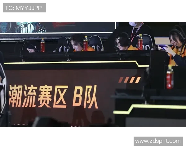 聚焦和平精英：IG战队如何以速度制胜引领游戏潮流