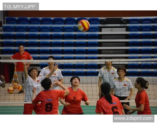 杭州排球队荣登排球节奏排行榜第十名展现出色实力与团队合作精神