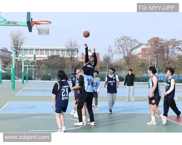 杭州篮球队实力分析与发展潜力探讨聚焦篮球运动的未来与挑战